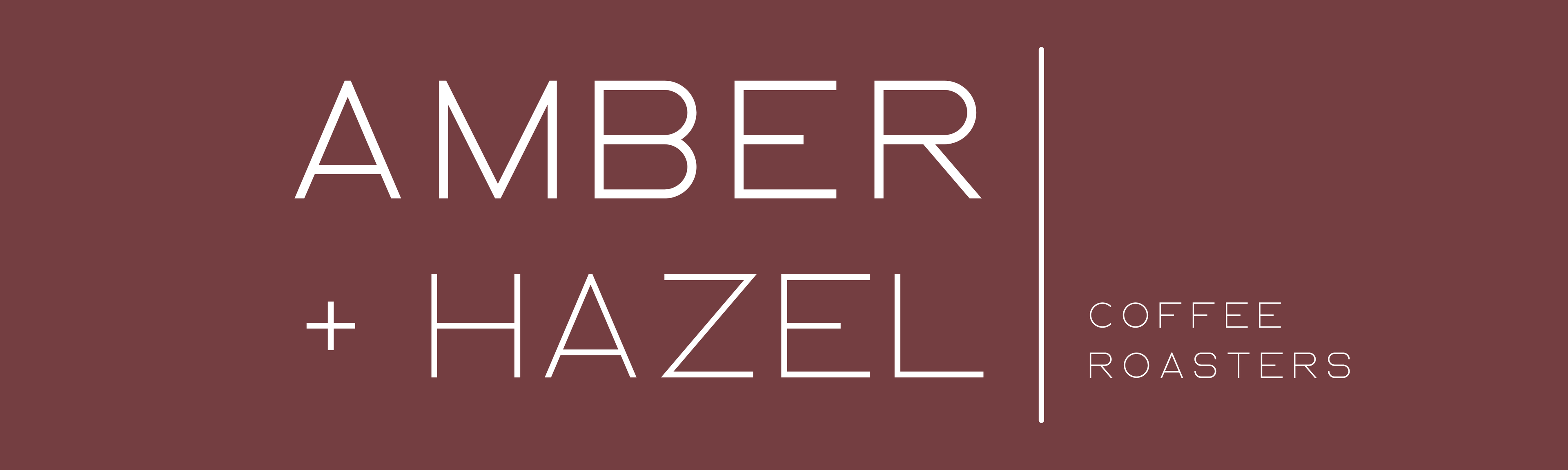 AMBER & HAZEL
