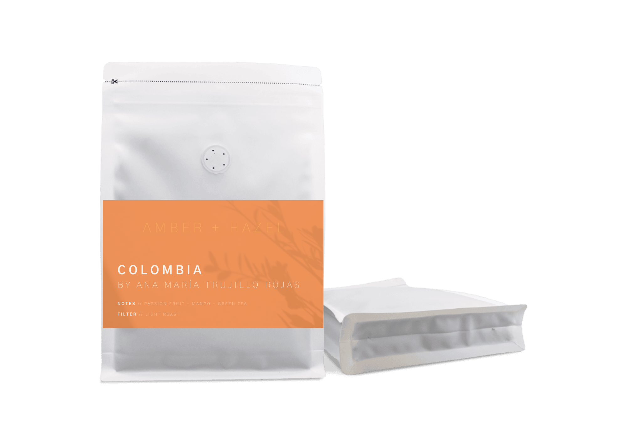 Colombia // Ana María Trujillo Rojas