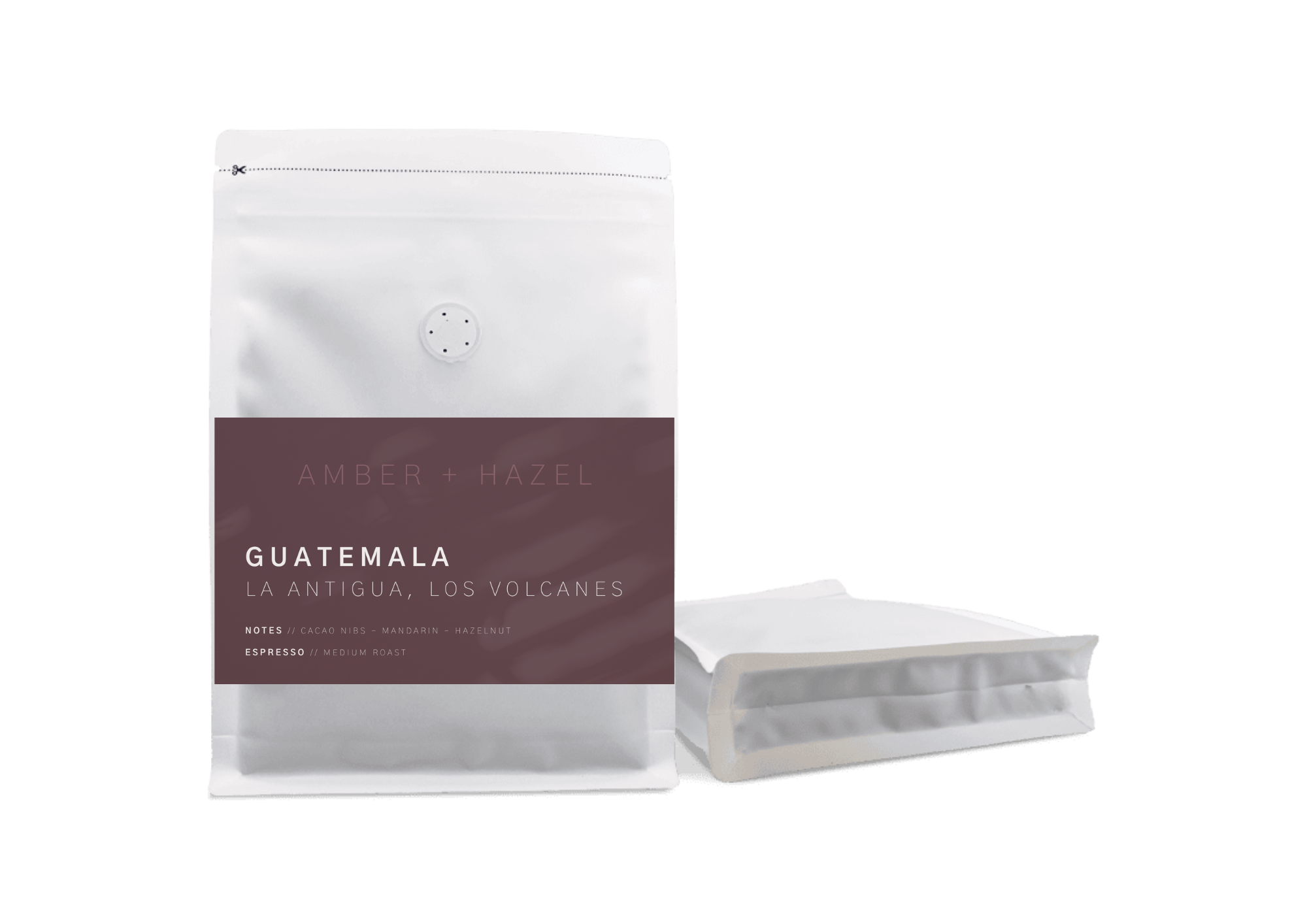 Guatemala // La Antigua