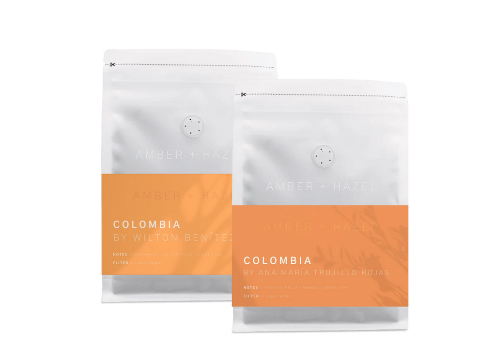 Bundle // AMBER [-10%]
